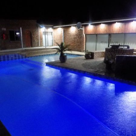 Haka Hana B&B Port Elizabeth Exterior foto