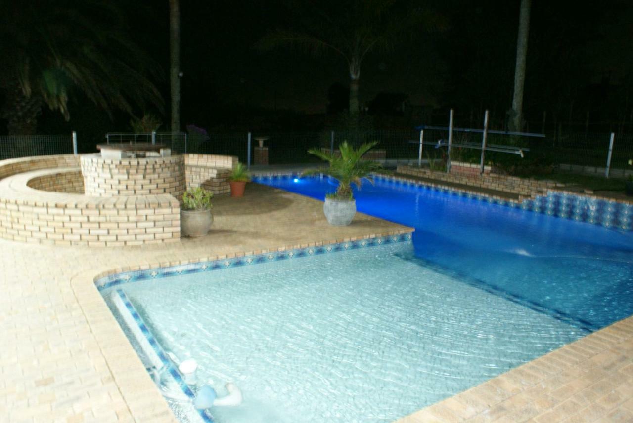 Haka Hana B&B Port Elizabeth Exterior foto