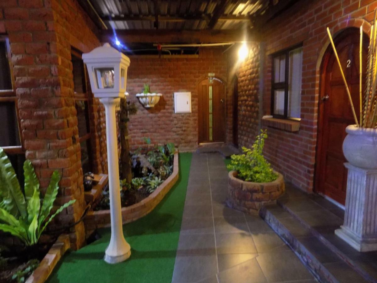 Haka Hana B&B Port Elizabeth Exterior foto