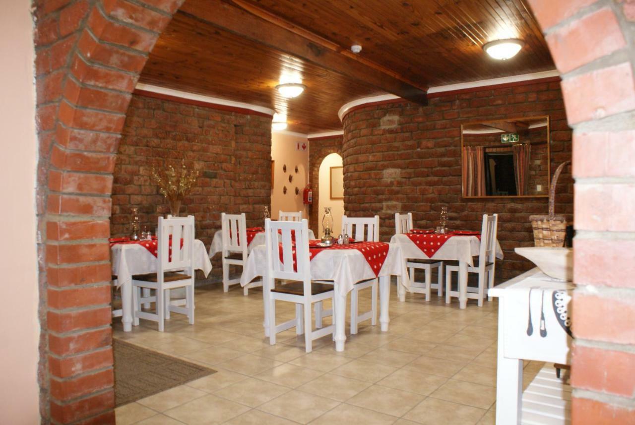 Haka Hana B&B Port Elizabeth Exterior foto