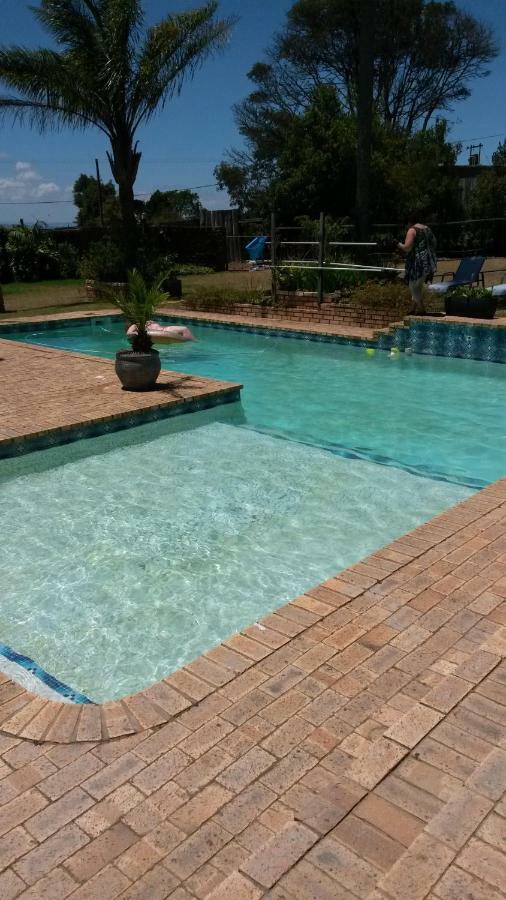 Haka Hana B&B Port Elizabeth Exterior foto