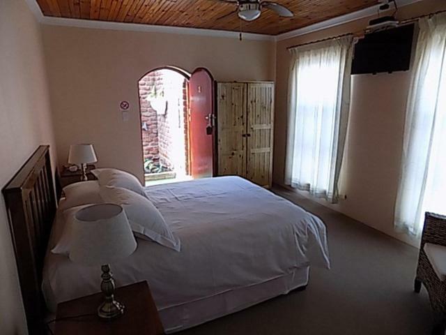 Haka Hana B&B Port Elizabeth Exterior foto