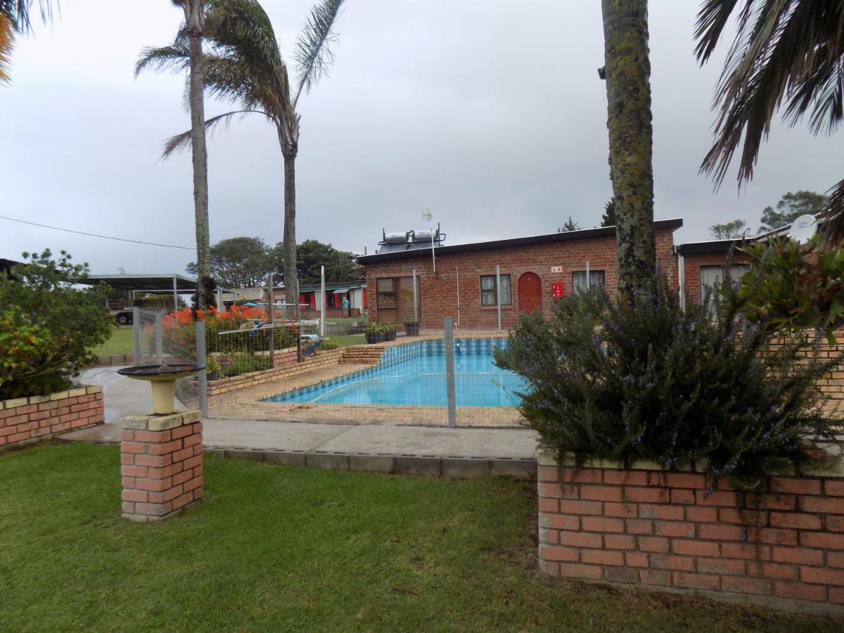 Haka Hana B&B Port Elizabeth Exterior foto