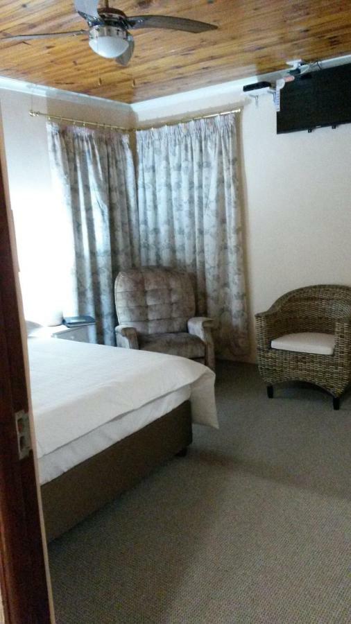 Haka Hana B&B Port Elizabeth Exterior foto