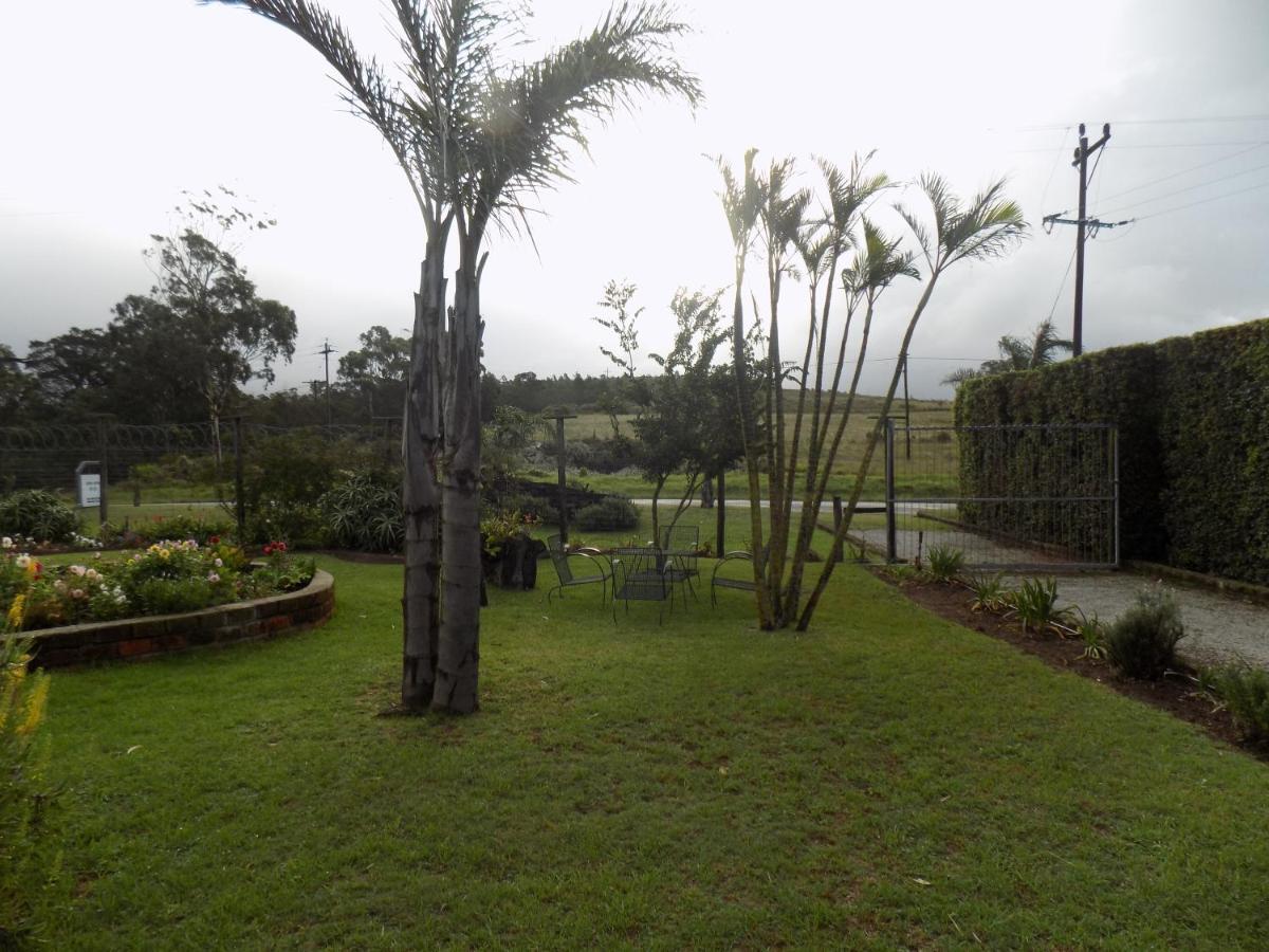 Haka Hana B&B Port Elizabeth Exterior foto