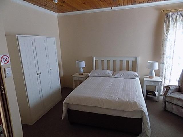 Haka Hana B&B Port Elizabeth Exterior foto
